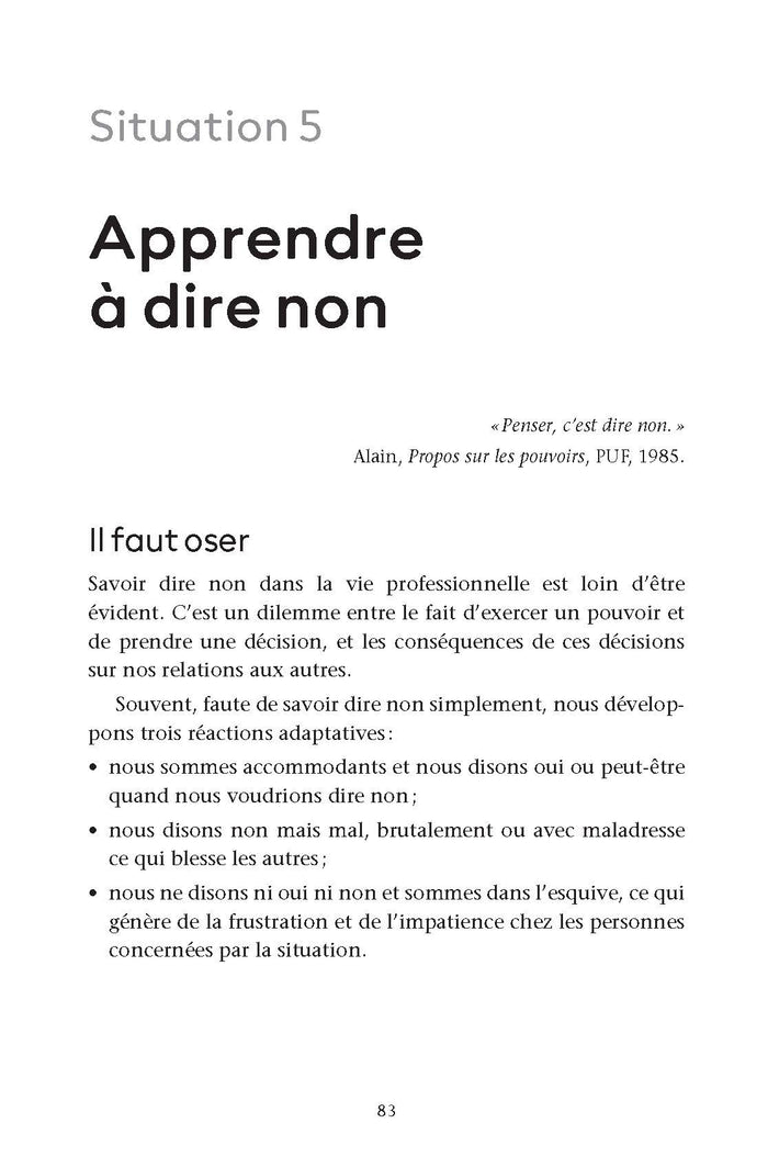 La lecture pour réussir sa vie professionnelle