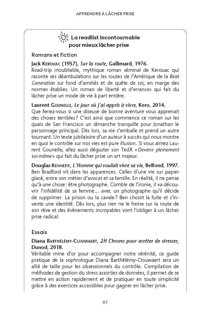 La lecture pour réussir sa vie professionnelle