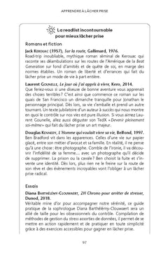 La lecture pour réussir sa vie professionnelle