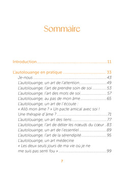 Autolouange