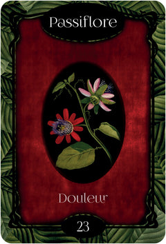 L'oracle des fleurs