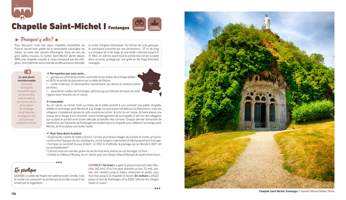 100 nouvelles pépites pour voir la France autrement