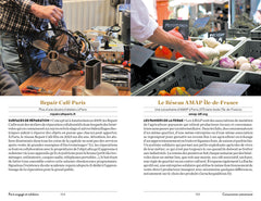 Paris engagé et solidaire