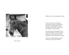 La voix du cheval