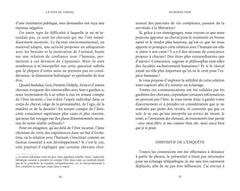 La voix du cheval