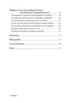 Le défi du management intergénérationnel