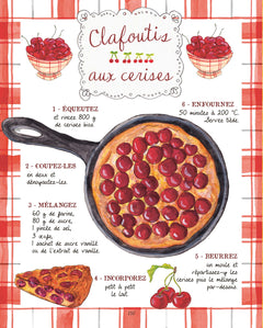 Mes petites douceurs cosy des quatre saisons