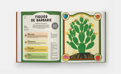 Superplantes superpouvoirs