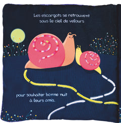 Bonne nuit bébé