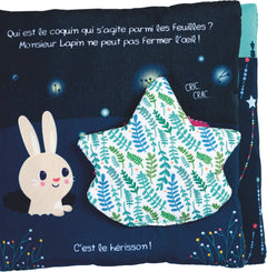 Bonne nuit bébé