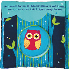 Bonne nuit bébé