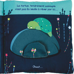 Bonne nuit bébé