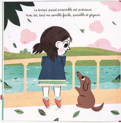 Les petits mots du coeur !