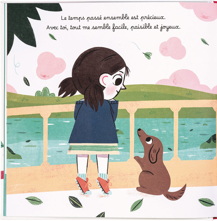 Les petits mots du coeur !