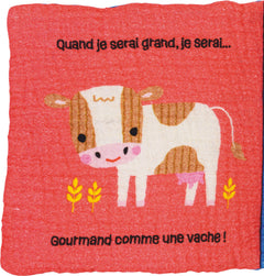 Doux comme un agneau