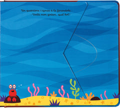 Un tout petit poisson