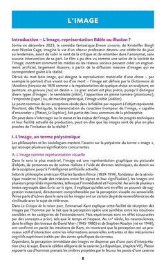 Bled - Culture générale 2025