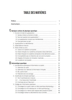 L'internet quantique