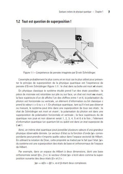 L'internet quantique