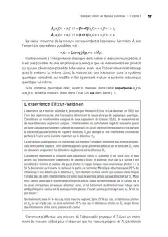 L'internet quantique