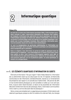 L'internet quantique