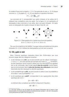 L'internet quantique