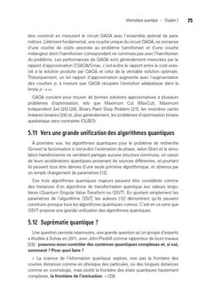 L'internet quantique