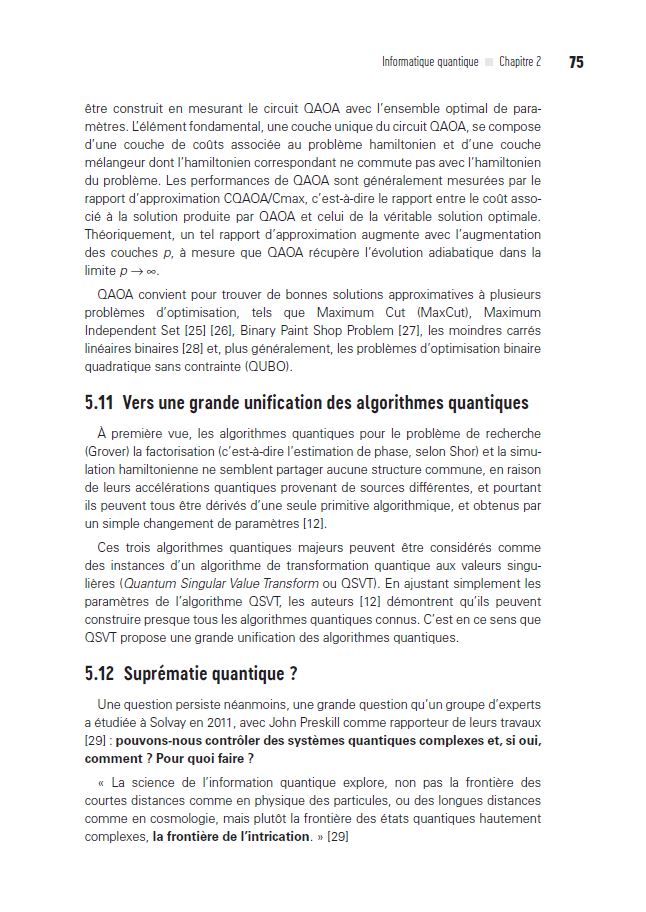 L'internet quantique