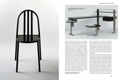 De l'invention du Design au Design vintage