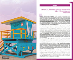 Guide du Routard Miami 2025/26