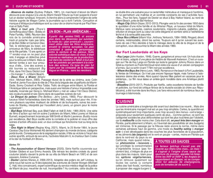 Guide du Routard Miami 2025/26