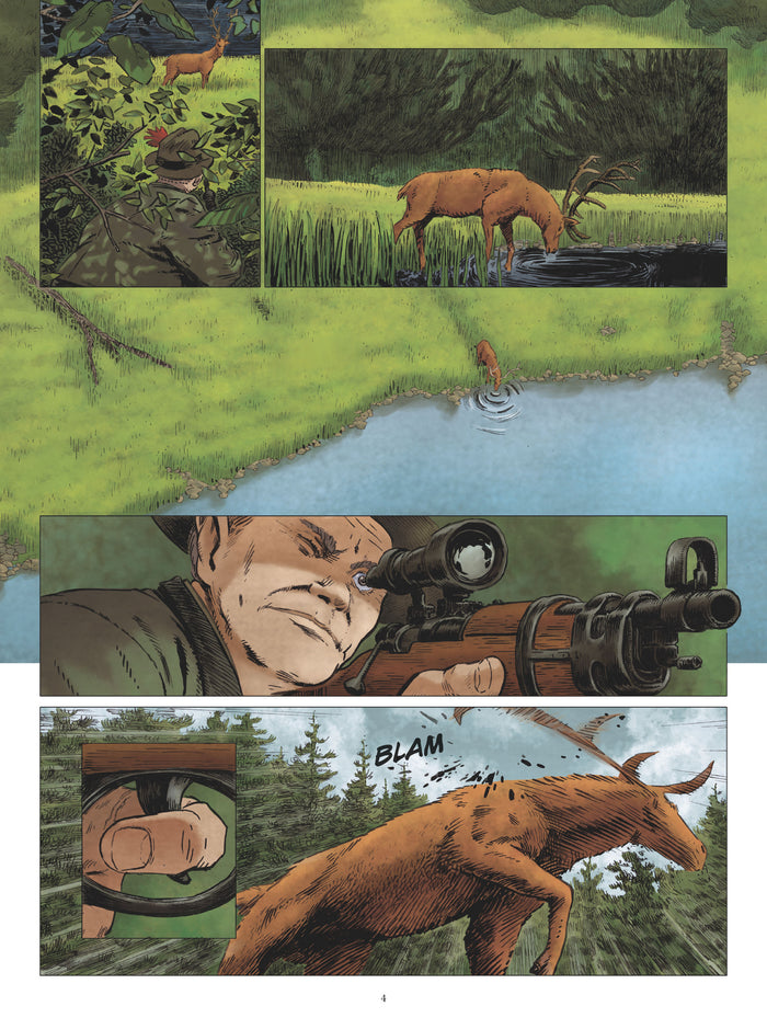 Le Frère de Göring - Tome 02