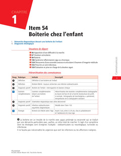 Rhumatologie