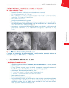 Rhumatologie