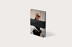 Karl Lagerfeld
