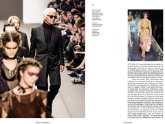 Karl Lagerfeld