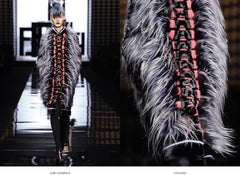 Karl Lagerfeld