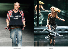 Alexander McQueen