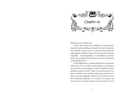 Twisted Tale - La Complainte de Sally