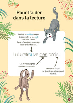 Le papier a disparu ! - Niveau 2 - A partir de 6 ans