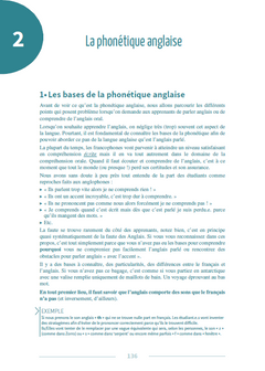 DAEU - Pré-requis Options A et B - Français, Anglais, Maths