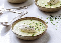 Coffret fiche -  Soupes