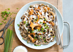 Coffret fiche - Pâtes