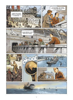 Saint-Exupéry: 1900-1944