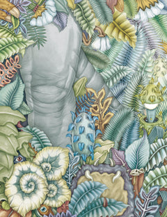 À la chasse aux dinosaures !