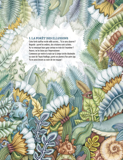 À la chasse aux dinosaures !