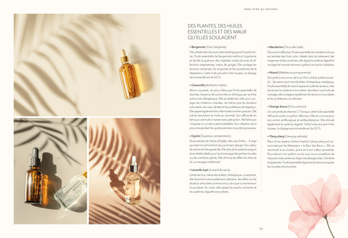 L'art des massages du monde