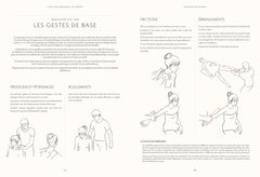 L'art des massages du monde