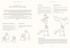 L'art des massages du monde