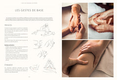 L'art des massages du monde